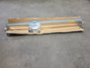 ARLINGTON 4" Fixture Box Mounting Bar Sets FS420SCL