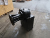 DODGE 40.62:1 Ratio, 19.76 hp Gear Reducer MW1082LN250TC