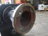 DODGE 40.62:1 Ratio, 19.76 hp Gear Reducer MW1082LN250TC