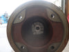 DODGE 40.62:1 Ratio, 19.76 hp Gear Reducer MW1082LN250TC