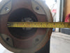 DODGE 40.62:1 Ratio, 19.76 hp Gear Reducer MW1082LN250TC