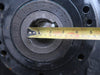 DODGE 40.62:1 Ratio, 19.76 hp Gear Reducer MW1082LN250TC