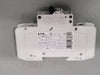 EATON 0.5 Amp, 1 Pole, 277 volts Circuit Breaker FAZ-C0.5/1-NA-SP