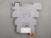 PHOENIX CONTACT Relay Socket PLC-BPT-24DC/1/ACT w/Power Relay 2961105 (Box of 10)