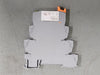 PHOENIX CONTACT Relay Socket PLC-BPT-24DC/1/ACT w/Power Relay 2961105 (Box of 10)
