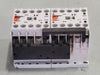 SPRECHER + SCHUH 20 Amp, 3 Pole, 1NC Contactor CAU8-09C-02