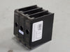 FERRAZ SHAWMUT 1000V Power Distribution Block, MPDB63163