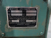 GARDNER-DENVER Reciprocating Air Compressor Pump ADD-1011