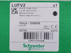 SCHNEIDER ELECTRIC 4-20mA Function Module, Indication of Motor Load LUFV2