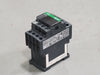 SCHNEIDER ELECTRIC 25 Amp, 4 Pole, 1NO + 1NC, 24 VDC Coil Contactor LC1DT25BD