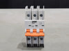 PHOENIX CONTACT 35 Amp, 3 Pole, 240 volts Circuit Breaker 1010303 (Box of 4)