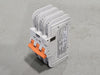 PHOENIX CONTACT 35 Amp, 3 Pole, 240 volts Circuit Breaker 1010303 (Box of 4)