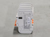 PHOENIX CONTACT 35 Amp, 3 Pole, 240 volts Circuit Breaker 1010303 (Box of 4)
