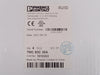 PHOENIX CONTACT 35 Amp, 3 Pole, 240 volts Circuit Breaker 1010303 (Box of 4)