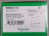 SCHNEIDER ELECTRIC Door Mounting Kit VW3A1112
