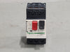 SCHNEIDER ELECTRIC 0.63-1 Amp, 3 Pole, 440 volts Circuit Breaker GV2ME05