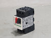 SCHNEIDER ELECTRIC 0.63-1 Amp, 3 Pole, 440 volts Circuit Breaker GV2ME05
