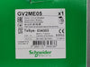 SCHNEIDER ELECTRIC 0.63-1 Amp, 3 Pole, 440 volts Circuit Breaker GV2ME05