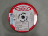 WEICO UL1015-MTW Wire, 14AWG, 41/30 Strand, 600V, 0.142" OD, 3214