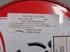 WEICO UL1015-MTW Wire, 14AWG, 41/30 Strand, 600V, 0.142" OD, 3214