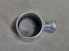 CENTAUR 1/2" EMT Set Screw Coupling WI MES-760 (Box of 23)