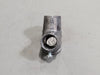 THOMAS & BETTS 1/2" 90 Degree Gasketed Pull Elbow CI5304