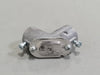 THOMAS & BETTS 1/2" 90 Degree Gasketed Pull Elbow CI5304