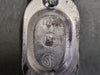 THOMAS & BETTS 1/2" 90 Degree Gasketed Pull Elbow CI5304