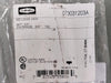 HUBBELL 3/4" NPT Wiring Device 073031203A