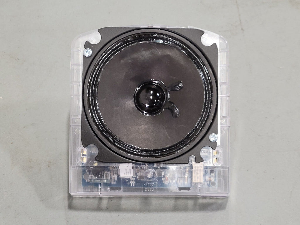SIMPLEX TIME RECORDER CO. Fire Alarm Speaker 49HF-APPLW