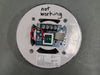SIMPLEX TIME RECORDER CO. Fire Alarm Speaker 49HF-APPLC