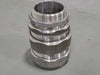 THOMAS & BETTS 3-1/2" Cable Sealing Fitting Gland TMC359350