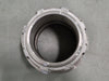 THOMAS & BETTS 3-1/2" Cable Sealing Fitting Gland TMC359350