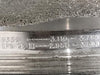 THOMAS & BETTS 3-1/2" Cable Sealing Fitting Gland TMC359350