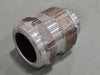 THOMAS & BETTS 2" Star Teck Jacketed Metal-Clad Cable Fitting ST200-476