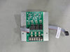 SIMPLEX Alarm Relay Card Sub-Assembly 4100-6033