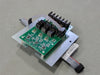 SIMPLEX Alarm Relay Card Sub-Assembly 4100-6033