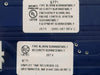 SIMPLEX Power Distribution Interface Board 566-084