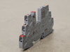 PHOENIX CONTACT 3 Amp, 1 Pole, 24 volts Circuit Breaker PTCB E1 24DC/1-3A NO (Box of 10)