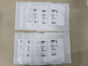 PHOENIX CONTACT 3 Amp, 1 Pole, 24 volts Circuit Breaker PTCB E1 24DC/1-3A NO (Box of 10)