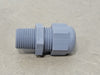 ABB 3/8" Non-Metallic Strain Relief CC-NPT-38-G (Box of 21)