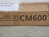 KANTO Full-Motion Ceiling Mount for 37 to 70" TVs CM600