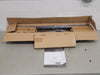 KANTO Full-Motion Ceiling Mount for 37 to 70" TVs CM600