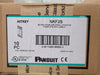 PANDUIT 1-Gang Vertical Faceplate with Labels, 2-Port NKF2S (Box of 10)