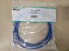 PANDUIT NetKey Cat 6 24AWG UTP Patch Cord 7ft Blue NK6PC7BUY (Box of 10)