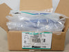 PANDUIT NetKey Cat 6 24AWG UTP Patch Cord 7ft Blue NK6PC7BUY (Box of 10)