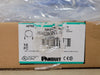 PANDUIT NetKey Cat 6 24AWG UTP Patch Cord 7ft Blue NK6PC7BUY (Box of 10)