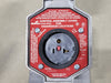 COOPER 20 Amp Delayed Action Circuit Breaking Receptacle ENR5201 (Box of 2)