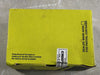 NVENT 5/16" - 1/2" Flange Clamp 4H58SS (Box of 100 pcs)