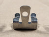 NVENT 5/16" - 1/2" Flange Clamp 4H58SS (Box of 100 pcs)